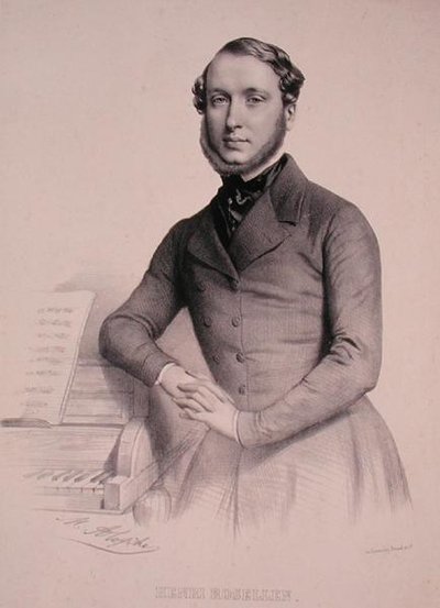 Henri Rosellen