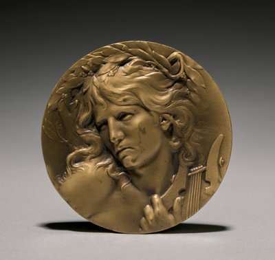 Madalya, 1900