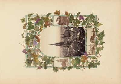 Madam B Albümü by Marie Blanche Hennelle Fournier