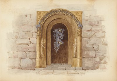 Madam B Albümü by Marie Blanche Hennelle Fournier