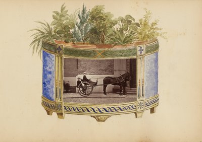 Madam B Albümü by Marie Blanche Hennelle Fournier