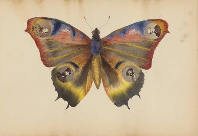  by Marie Blanche Hennelle Fournier