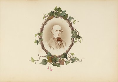  by Marie Blanche Hennelle Fournier