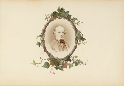 Madame B Albümü, 1870