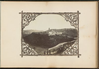 Madame B Albümü, 1870