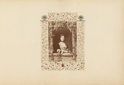Madame B Albümü, 1870