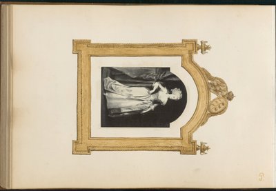 Madame B Albümü, 1870