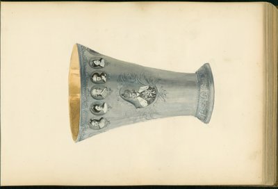 Madame B Albümü, 1870