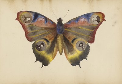 Madame B Albümü, 1870