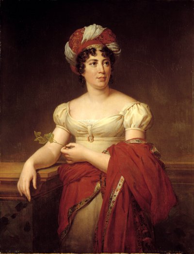 Germaine Necker