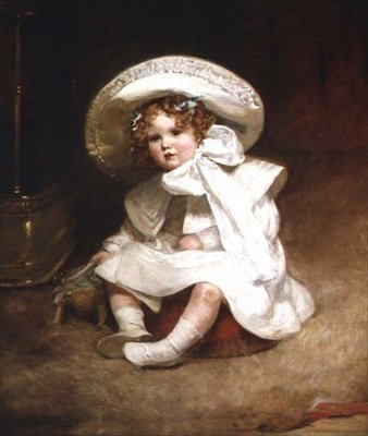 Sir Charles Swinfen Easy