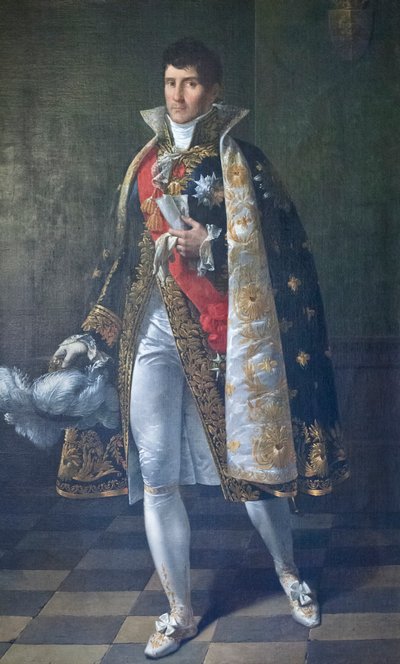 mutlu öpücükler by Marie Guilhelmine Benoist