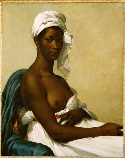  by Marie Guilhelmine Benoist