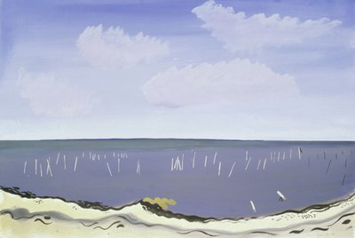 Altın Gölet by Marie Hugo