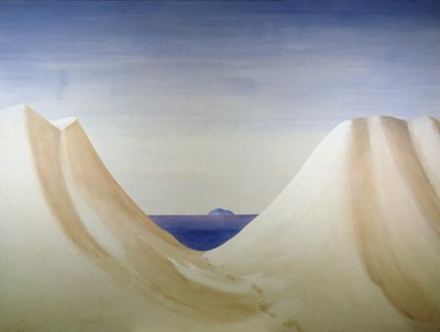 kum tepeleri by Marie Hugo