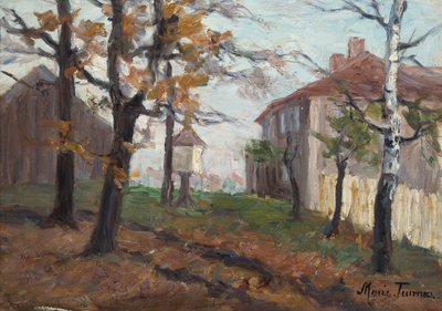  by Marie Tannæs