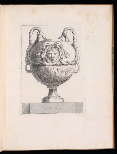Baskı (Fransa) by Marie Thérèse Reboul