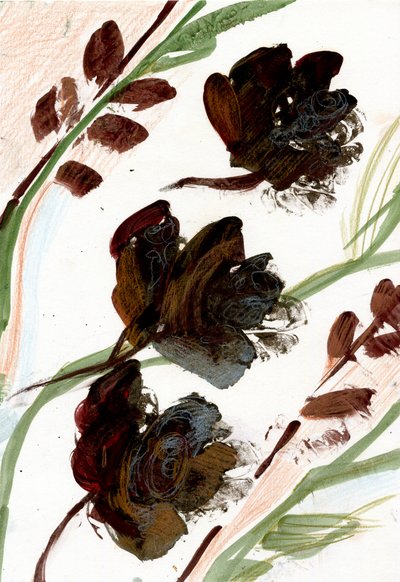  by Marina Falco