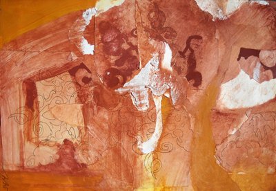  by Marina Falco