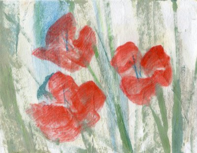  by Marina Falco