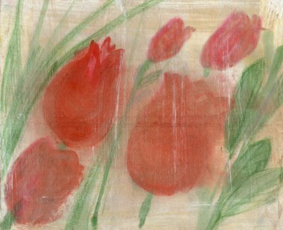  by Marina Falco