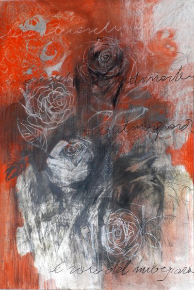  by Marina Falco