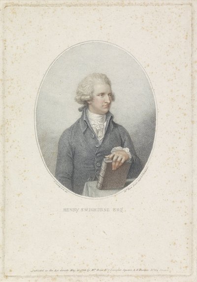 Henry Swinburne