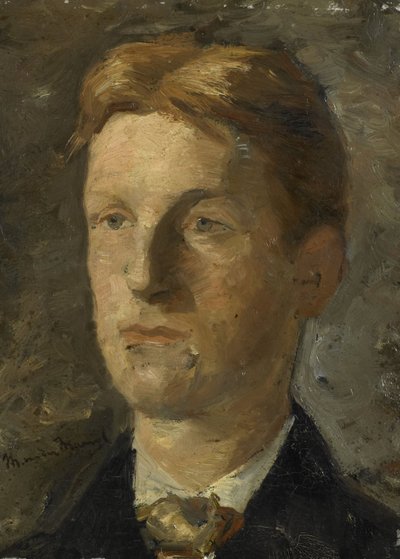  by Marinus van der Maarel