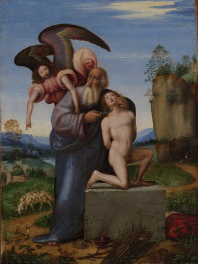 Isaac