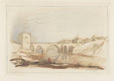 Van Toledo'yu kullanın by Marius Bauer