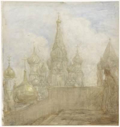 Moskova
