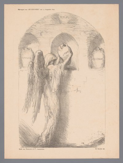 Jacob Maris