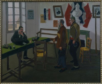  by Marius Borgeaud