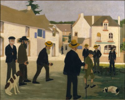  by Marius Borgeaud