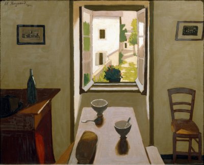  by Marius Borgeaud
