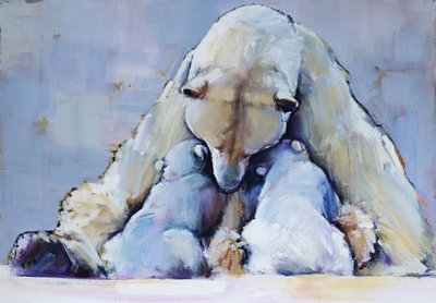 Ana Dağ, 2016, by Mark Adlington