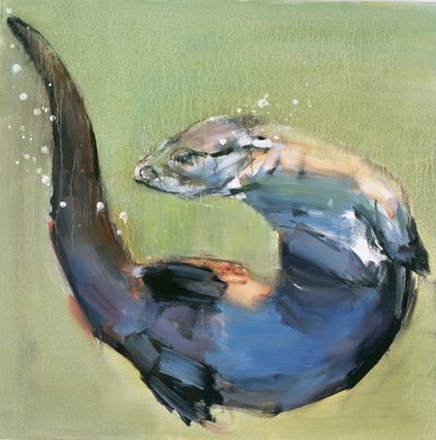 su samuru, 2003 by Mark Adlington