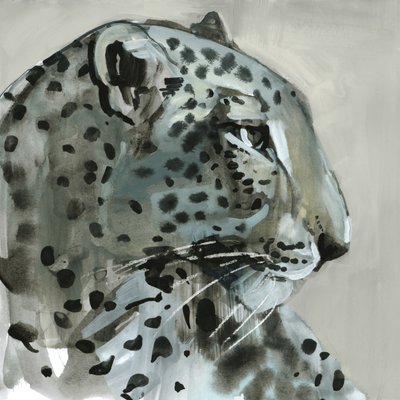 Gölge, 2015, (kağıt üzerine sulu boya) by Mark Adlington