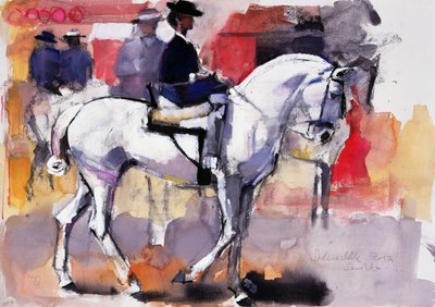 Feria de Sevilla