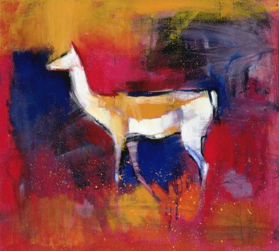 Yıldız patlaması, 1997 by Mark Adlington