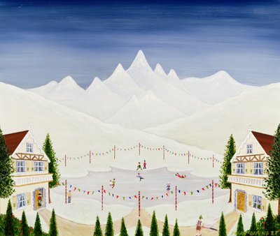 St.Moritz