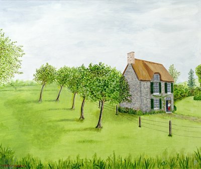 Hiçbir Yerin Ortası by Mark Baring