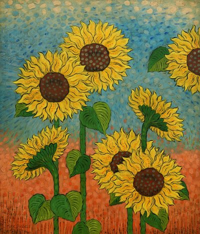  by Mark Briscoe