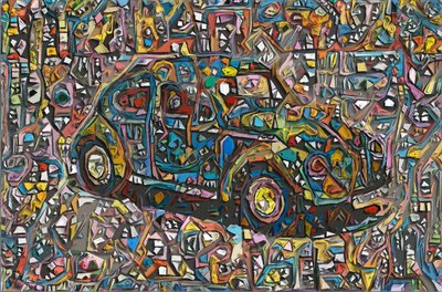  by Mark Gordon