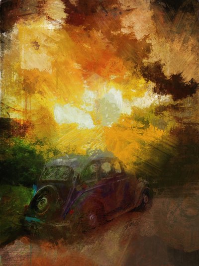  by Mark Gordon