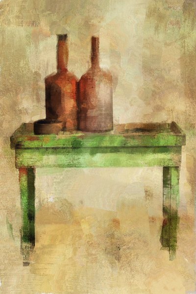  by Mark Gordon