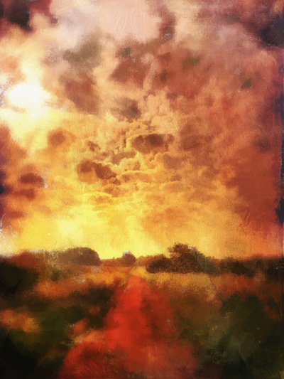  by Mark Gordon