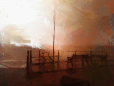  by Mark Gordon