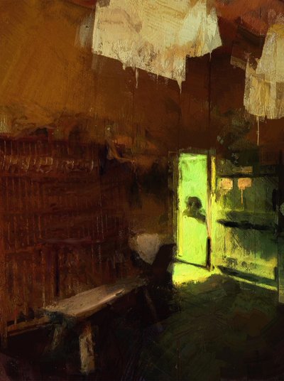  by Mark Gordon