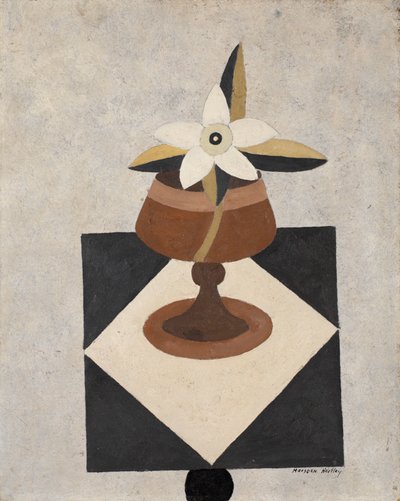  by Marsden Hartley